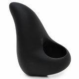Vibromasseur Fifty Shades of Grey Sensation Finger Noir