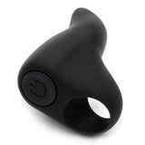 Vibromasseur Fifty Shades of Grey Sensation Finger Noir