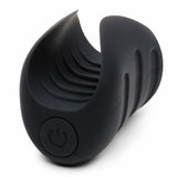 Gode réaliste Fifty Shades of Grey Sensation Male