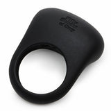Anneau Pénis Fifty Shades of Grey Sensation Vibrating Love Vibration