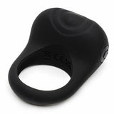 Anneau Pénis Fifty Shades of Grey Sensation Vibrating Love Vibration