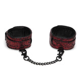 Manette Regolabili Fifty Shades of Grey  Sweet Anticipation