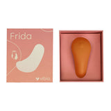 Vibratore Frida Lay-On Vibio Pesca