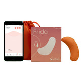Vibratore Frida Lay-On Vibio Pesca