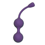 Boules d'Orgasme Vibio Clara Violet