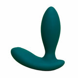 Plug Anal Vibio Rivera grün