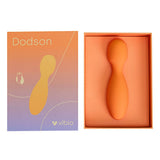 Baguette de Massage Vibio Mini Orange