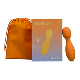 Baguette de Massage Vibio Mini Orange