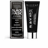 Masque facial Peel Off Biovène Black Mask 100 ml