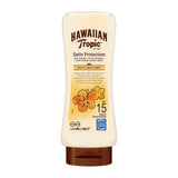 Lotion Solaire Satin Protection Ultra Radiance Hawaiian Tropic