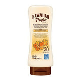 Lotion Solaire Satin Protection Ultra Radiance Hawaiian Tropic