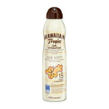 Brume Solaire Protectrice Silk Air Soft Silk Hawaiian Tropic