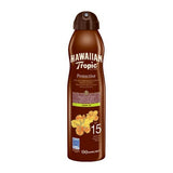 Brume Solaire Protectrice Argan Oil Hawaiian Tropic (177 ml)