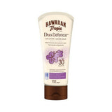 Écran solaire visage Duo Defense Hawaiian Tropic (Unisexe) (180 ml)
