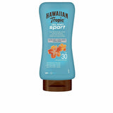 Protecteur Solaire Hawaiian Tropic Island Sport SPF 30 (180 ml)