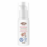 Lotion Solaire Hawaiian Tropic Mineral Lait solaire SPF 30 (50 ml)
