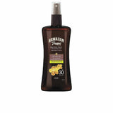 Huile Solaire Hawaiian Tropic SPF 30 Coco Argan (200 ml)