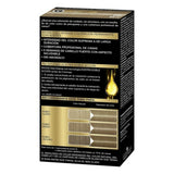 Teinture permanente Olio Intense Syoss Nº 7,58 Blond Arena