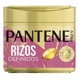 Masque pour cheveux Pantene Cheveux bouclés (300 ml)