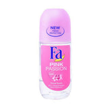 Déodorant Roll-On Pink Passion Fa 2020857 (50 ml) (50 ml)