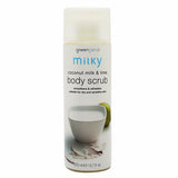 Lotion corporelle Greenland Milky Coco Citron (200 ml)