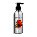 Lotion corporelle Greenland Fruit Emotions Raisins (200 ml)