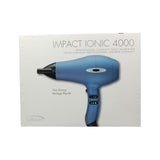 Sèche-cheveux Sinelco Ultron Impact Ionic Nº 4000 Blue marine