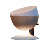 Diffuseur d'Huiles Essentielles Pranarôm Arty Ultrasonique Lumière LED