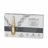 Ampoules Remescar Correcteur facial Anti-âge (5 x 2 ml)