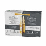 Ampoules Remescar Anti-âge Traitement Facial Jour/Nuit (10 x 2 ml)