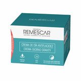 Gel anti-âge de jour Remescar Gravity Spf 20 (50 ml)