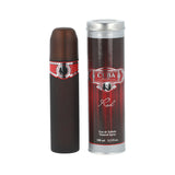 Parfum Homme Cuba EDT Red (100 ml)