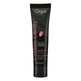 Homme Basic Eau Glide 100 ml Orgie Cotton Candy (100 ml)