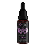 Gel Stimolante Orgie Orgasm Drops (30 ml)