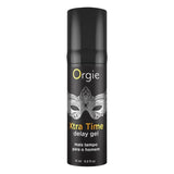 Crème retardante Orgie (15 ml)