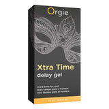 Crème retardante Orgie (15 ml)