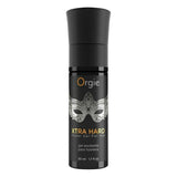 Gel Stimulant Orgie Extra Hard (50 ml)
