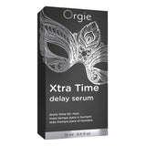 Crème retardante Orgie (15 ml)