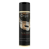 Huile de massage érotique Orgie Floral (200 ml)
