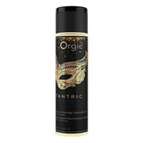 Huile de massage érotique Orgie Amande (200 ml)