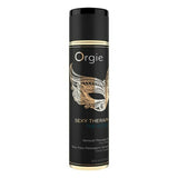 Huile de massage érotique Orgie Raisins (200 ml)