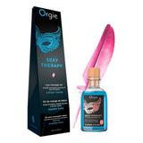 Trousse de relaxation pour massage Cotton Candy Orgie