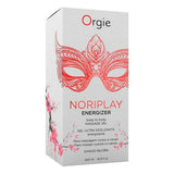 Huile de massage érotique Energized Orgie (500 ml)
