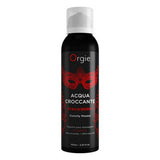 Gel douche Acqua Croccante Orgie Fraise (100 ml)