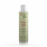Huile de massage érotique Orgie Pamplemousse 100 ml