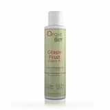 Huile de massage érotique Orgie Pamplemousse 100 ml