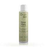 Huile de massage érotique Orgie