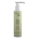 Homme Basic Eau Glide 100 ml Orgie Aloe Vera (100 ml)