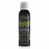 Huile de massage érotique  Acqua Croccante Orgie Monoi 150 ml