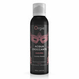 Huile de massage érotique  Acqua Croccante Orgie  Sakura 150 ml